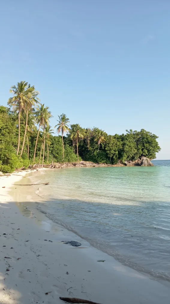 Wangi-Wangi Coastal Discovery